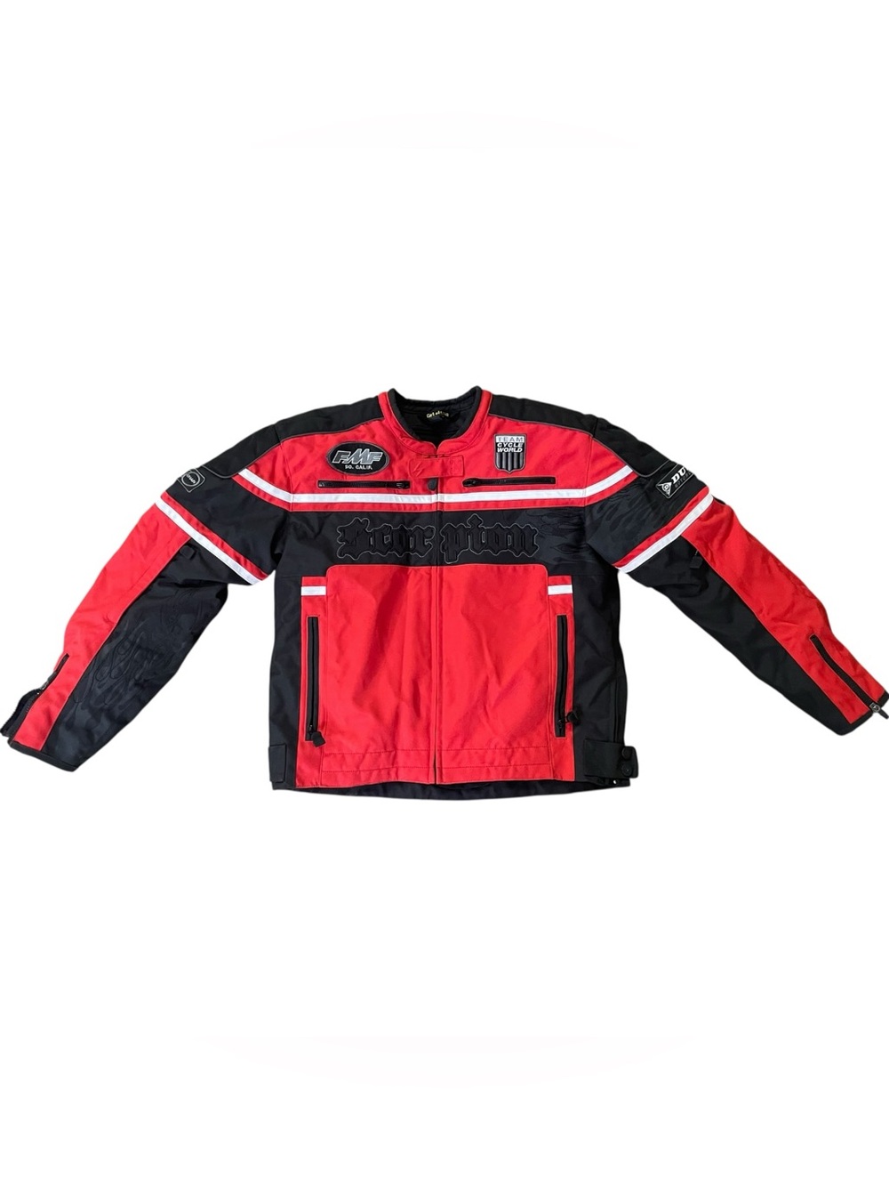 Scorpion Exo Motorcycle Jacket